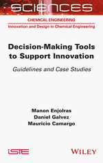 Decision-making Tools to Support Innovation