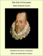 The Life of Cervantes