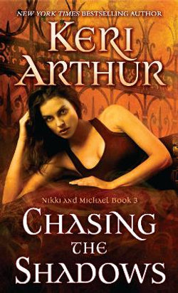 Chasing the Shadows