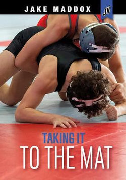 Taking It To The Mat