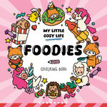 My Little Cosy Life: Foodies