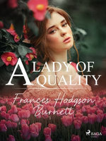A Lady of Quality