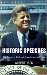 Historic Speeches Historic Speeches