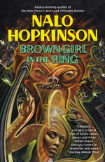 Brown Girl In The Ring