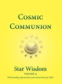 Cosmic Communion