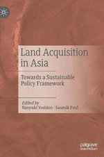 Land Acquisition in Asia