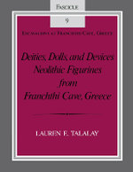 Deities, Dolls, and Devices
