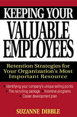 Keeping Your Valuable Employees