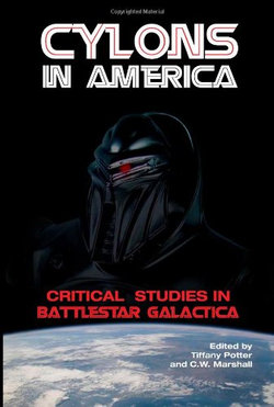 Cylons in America