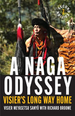 A Naga Odyssey