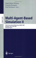Multi-Agent-Based Simulation II