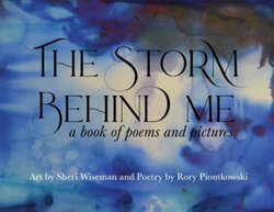 The Storm Behind Me The Storm Behind Me
