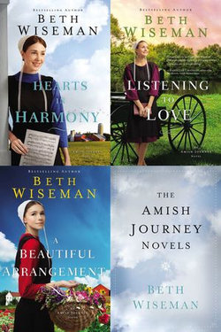 The Amish Journey Novels