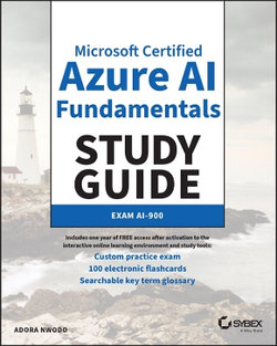 MC Azure AI Fundamentals Study Guide MC Azure AI Fundamentals Study Guide