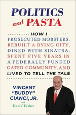 Politics and Pasta Politics and Pasta