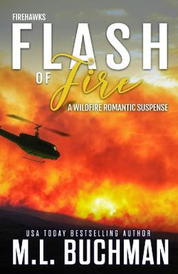 Flash of Fire Flash of Fire