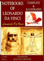 Notebooks of Leonardo Da Vinci