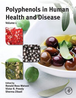 Polyphenols in Human Health and Disease Polyphenols in Human Health and Disease