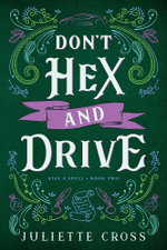 Don't Hex and Drive