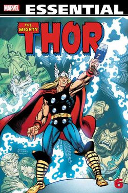Essential Thor - Vol. 6