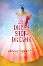 The Dress Shop of Dreams