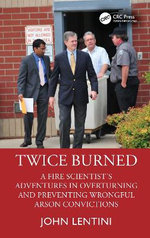 Twice Burned
