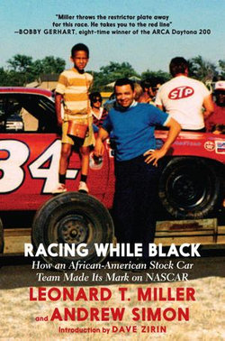 Racing While Black