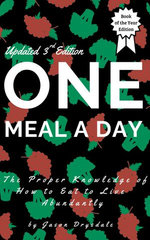 One Meal a Day