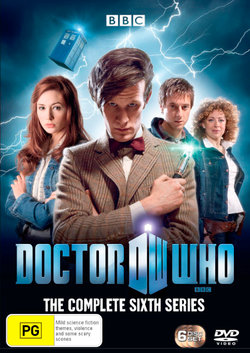 Doctor Who (2010): Series 6