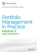 Portfolio Management in Practice, Volume 2