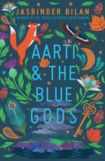 Aarti & The Blue Gods