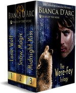 The Were-Fey Trilogy