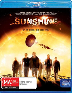 Sunshine (2007)