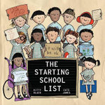Starting School List