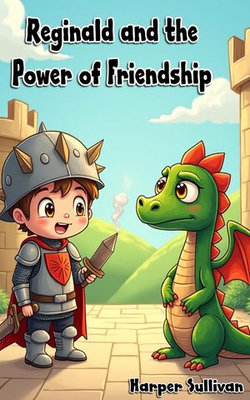 Reginald and the Power of Friendship Reginald and the Power of Friendship