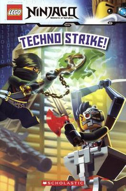 Techno Strike!