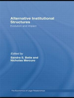 Alternative Institutional Structures