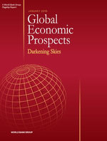 Global Economic Prospects, January 2019