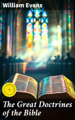 The Great Doctrines of the Bible