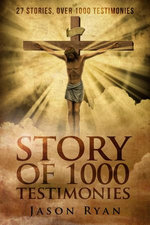1000 Testimonies: Jesus in Gangland