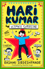 Hari Kumar, Ultimate Superstar