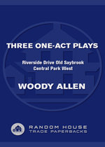 Three One-Act Plays