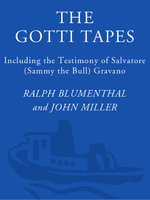The Gotti Tapes