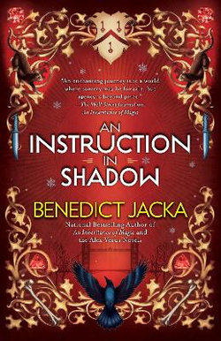 An Instruction in Shadow