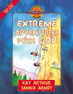 Extreme Adventures with God