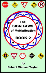 The Sign Laws of Multiplication Book 2