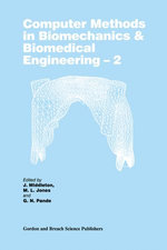 Computer Methods in Biomechanics and Biomedical Engineering 2