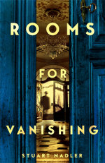 Rooms for Vanishing