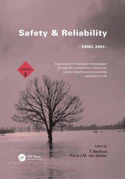 Safety and Reliability, Volume 2