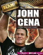John Cena